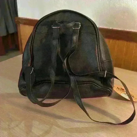 New York City Historical Landmark Mini Backpack - Picture 2 of 4